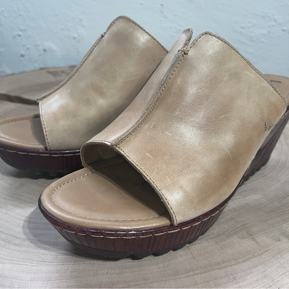 5lbs of Shoes - Wedges & Kid Reef Sandals!